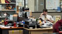 The Office (AU)